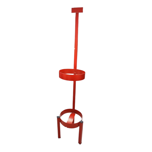 Soporte Metálico